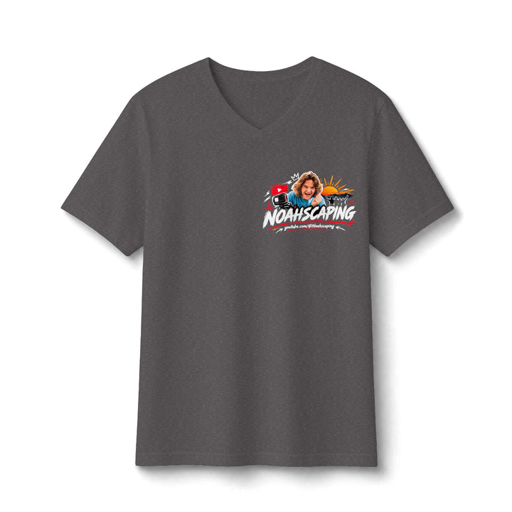 Noah’s adventures V-neck
