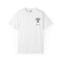 Rooted & Grounded T-Shirt — Tree of Life Graphic Tee