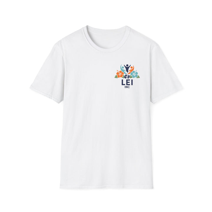 LEI Bowling Tee