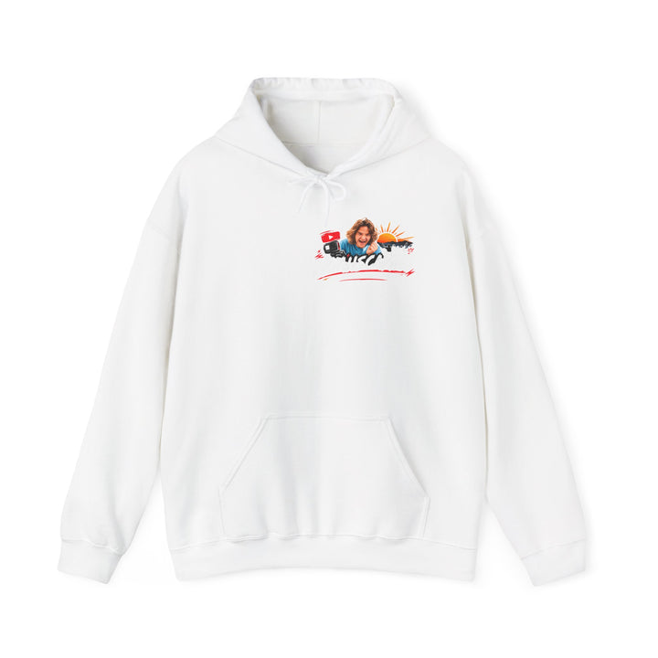 Noahscaping hoodie