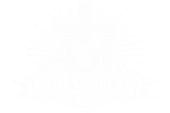 41 collective clothing