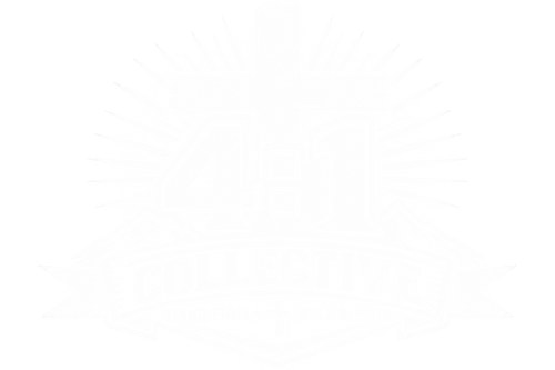41 collective clothing
