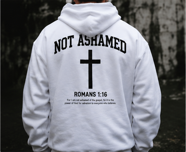 HOODIES