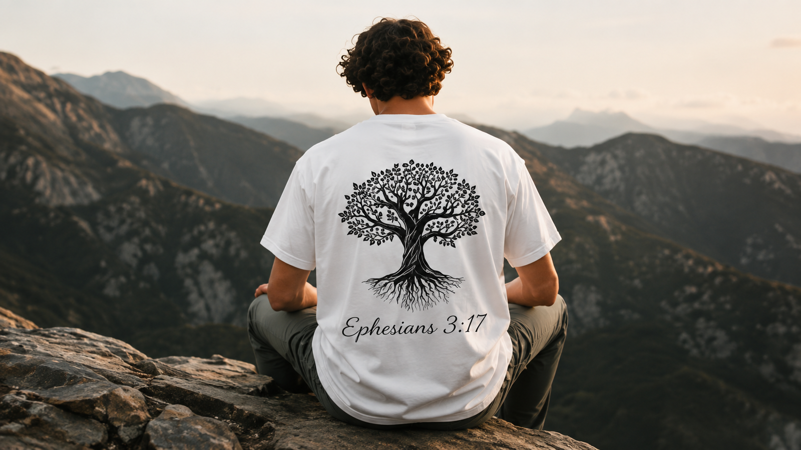MORE THAN CLOTHING.